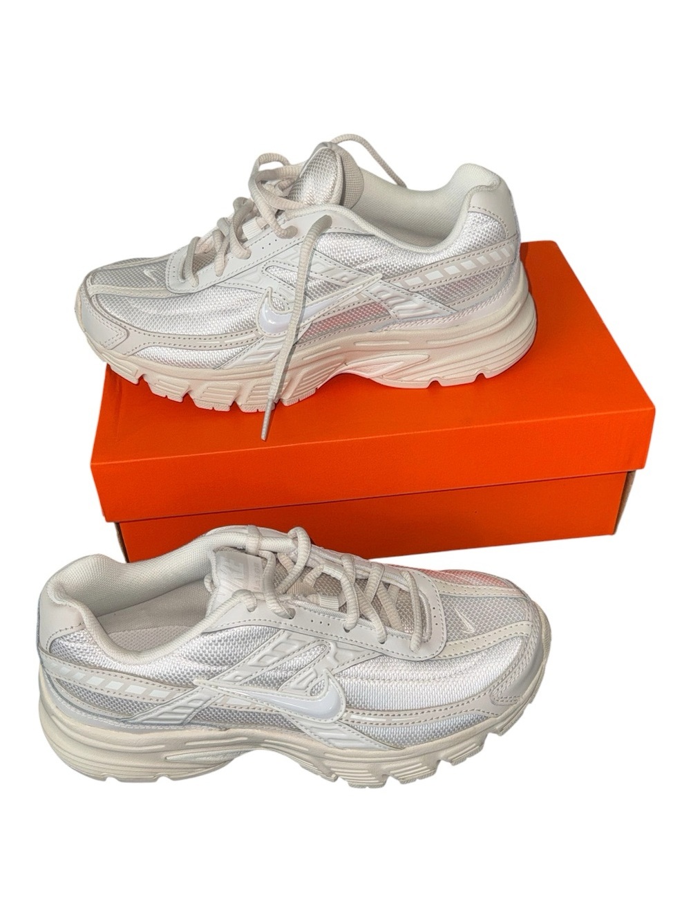 WOMENS NIKE INITIATOR RUNNING SHOES SIZE 6